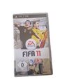 FIFA 11 (Sony PSP, 2010)