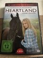 Heartland - Paradies für Pferde - Staffel 3 [6 DVDs] | DVD | Zustand gut
