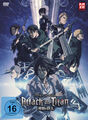 Attack on Titan Final Season - Staffel 4 - DVD 1 mit Sammelschuber (Limited Edit