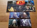 Lord Of The Rings Two Towers Australien Promo Trading Card Set Of 20 Cards