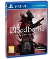 Sony PS4 Playstation 4 Bloodborne GOTY Game Of The Year Edition - in OVP - NEU
