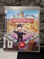 Monopoly (Sony PlayStation 3, 2008)