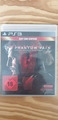 Metal Gear Solid V: The Phantom Pain (Day One Edition) Sony Playstation 3 PS3