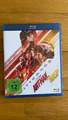 ant man and the wasp Blu-Ray