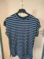 Esprit Damen T-Shirt Shirt Top Gr. M