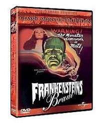 Classic Monster Collection - Frankensteins Braut von Jame... | DVD | Zustand gutGeld sparen & nachhaltig shoppen!
