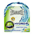 Wilkinson Sword Hydro 5 Sensitive Rasierklingen 2-3-4-5-8-10-12-16-20-OHNE OVP