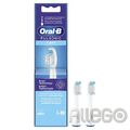 Oral-B Pulsonic Clean 2er Aufsteckbürste
