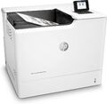 HP Color LaserJet Enterprise M652dn 1536MB Speicher, Duplex, LAN ePrint