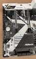 Asus X370 Killer SLI Mainboard Ryzen