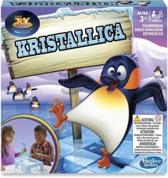 Hasbro - Kristallica