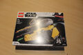 ***LEGO Star Wars: Anakins Jedi Interceptor (75281)nagelneu versiegelt***