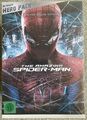 The Amazing Spider-Man Hero Pack Bluray 3D mit Lizard-Figur OVP in Folie TOP