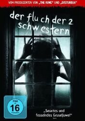Der Fluch der 2 Schwestern | DVD | deutsch | 2009 | The Uninvited