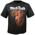 BLACK TUSK - Death Angel - T-Shirt