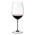 Riedel Sommeliers Bordeaux Grand Cru Weinglas Rotweinglas Kristallglas 2-er Set