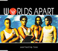 Worlds Apart Everlasting Love CD Maxi 8939