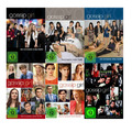 Gossip Girl - Auswahl : Staffel 1 - 6  I Auswahl I DVD | Zustand: Gut