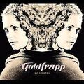 Felt Mountain von Goldfrapp | CD | Zustand gut