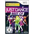 Nintendo Wii - Just Dance Best of - mit OVP