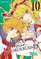 Alice in Murderland  Band 10 Carlsen Manga