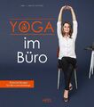 Yoga im Büro | Buch | 9783958437142