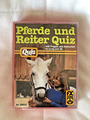 fx schmid quiz - Pferde und Reiter