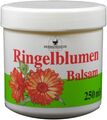 (13,96€/l) Herbamedicus Ringelblumen-Balsam 250 ml - natürliche Hautpflege