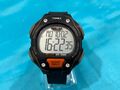 Timex Ironman Triathlon Digital Sport Armbanduhr Indiglo