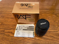 Nikon AF 4,0-5,6/70-300 ED D Zoomobjektiv - AF D Nikkor  1:4-5.6 Zoom OVP