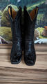 Sendra Boots / Cowboy-Stiefel Grösse 39