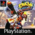 PS1 PlayStation 1 - Crash Bandicoot 3: Warped - mit OVP