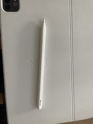 Apple Pencil 2. Generation Eingabestift Neuwertig