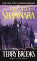 Terry Brooks | The Sword of Shannara | Taschenbuch | Englisch (1983)