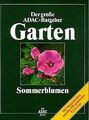 (ADAC) Der Große ADAC Ratgeber Garten, Sommerblumen... | Buch | Zustand sehr gut