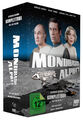 Mondbasis Alpha 1 - Extended Version Komplettbox DVD: Alle 48 Folgen auf 16 DVDs