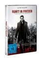 RUHET IN FRIEDEN - A WALK AMONG THE TOMBSTONES  DVD NEU 