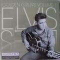 Presley,Elvis Elvis Golden Greats 1 von Elvis Presley | CD | Zustand sehr gut