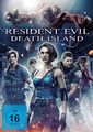 Resident Evil: Death Island DVD NEU OVP