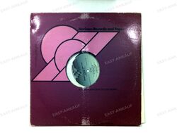 Various - Horizon Records And Tapes Sampler #4 US Maxi 1979 '