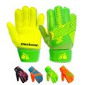 Fußball Torwarthandschuhe Kinder Spielerhandschuhe Herren Damen Größe 4-9 CATCH