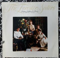 The Forester Sisters - Perfums, Ribbons & Pearls (1986) - LP mit OIS in MINT !! 