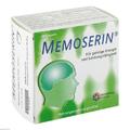 MEMOSERIN Kapseln 90 St