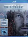 The Revenant [Blu-ray] mit Leonardo DiCaprio, Tom Hardy | Zustand wie neu