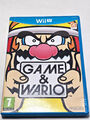 Game & Wario für Nintendo Wii U
