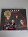 CD Queen - Greatest Hits - Digital Master Series