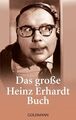 Das große Heinz Erhardt Buch Erhardt, Heinz und Dieter Harzig: