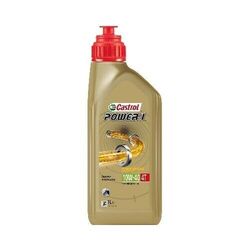 1 Motoröl CASTROL 15F5A0 Castrol POWER1 4T 10W-40