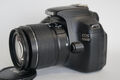 📸  Canon EOS 1100D  - Schwarz (Kit mit EF 18-55 mm III Objektiv) 📸 ⭐⭐⭐⭐⭐