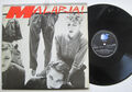 12" Maxi - Malaria ! ‎– New York Passage - VG++  Cachalot Records - Duschen